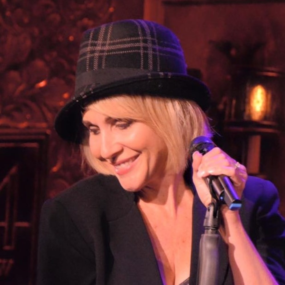 Meet your Posher, Carter